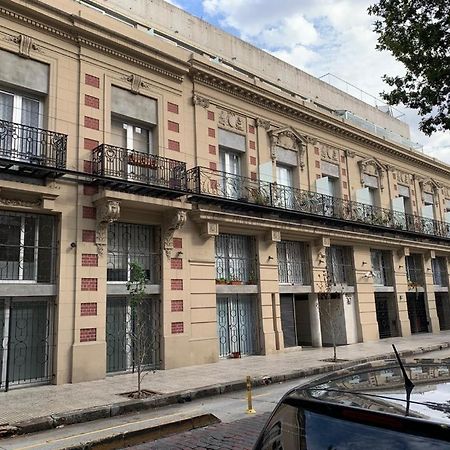 Lezama Park Leilighet Buenos Aires Eksteriør bilde