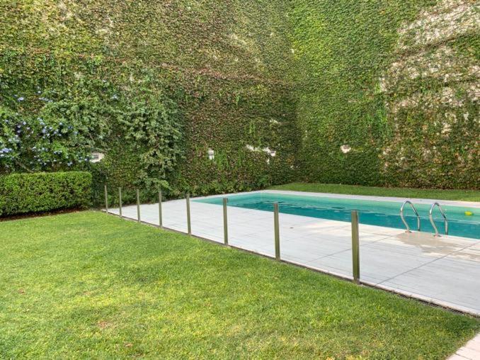 Lezama Park Leilighet Buenos Aires Eksteriør bilde